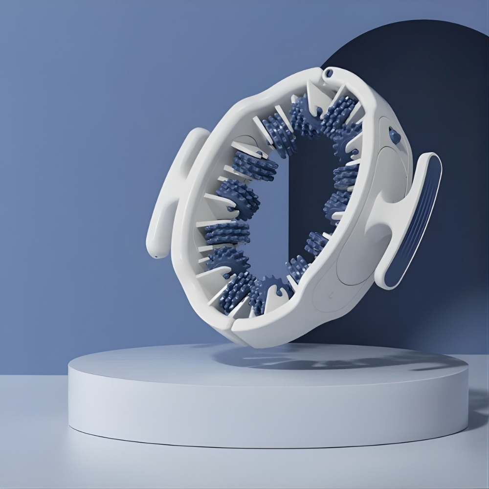 Talnerro™ Anti-Cellulite Massage Roller