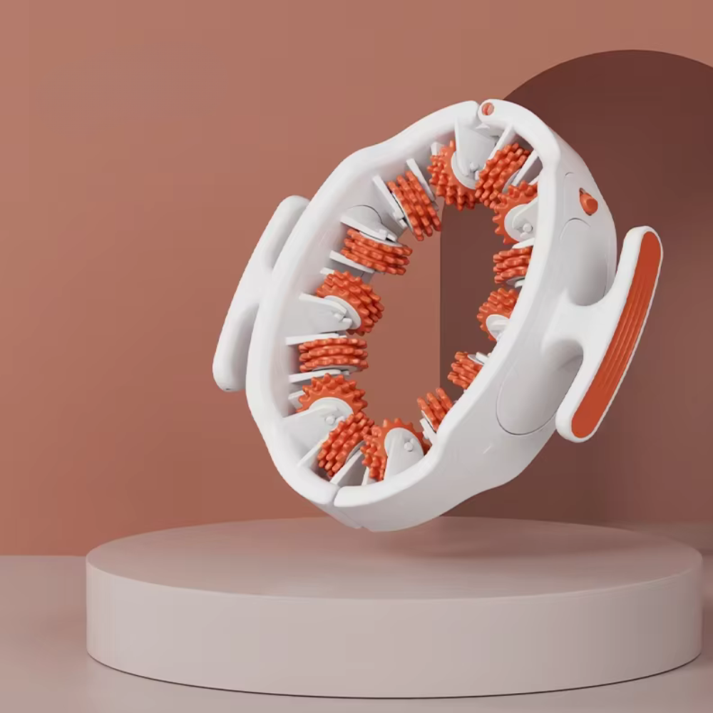 Talnerro™ Anti-Cellulite Massage Roller