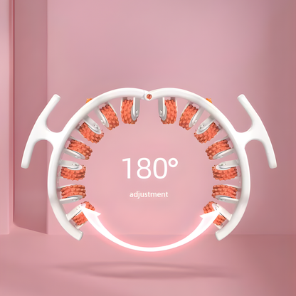 Talnerro™ Anti-Cellulite Massage Roller