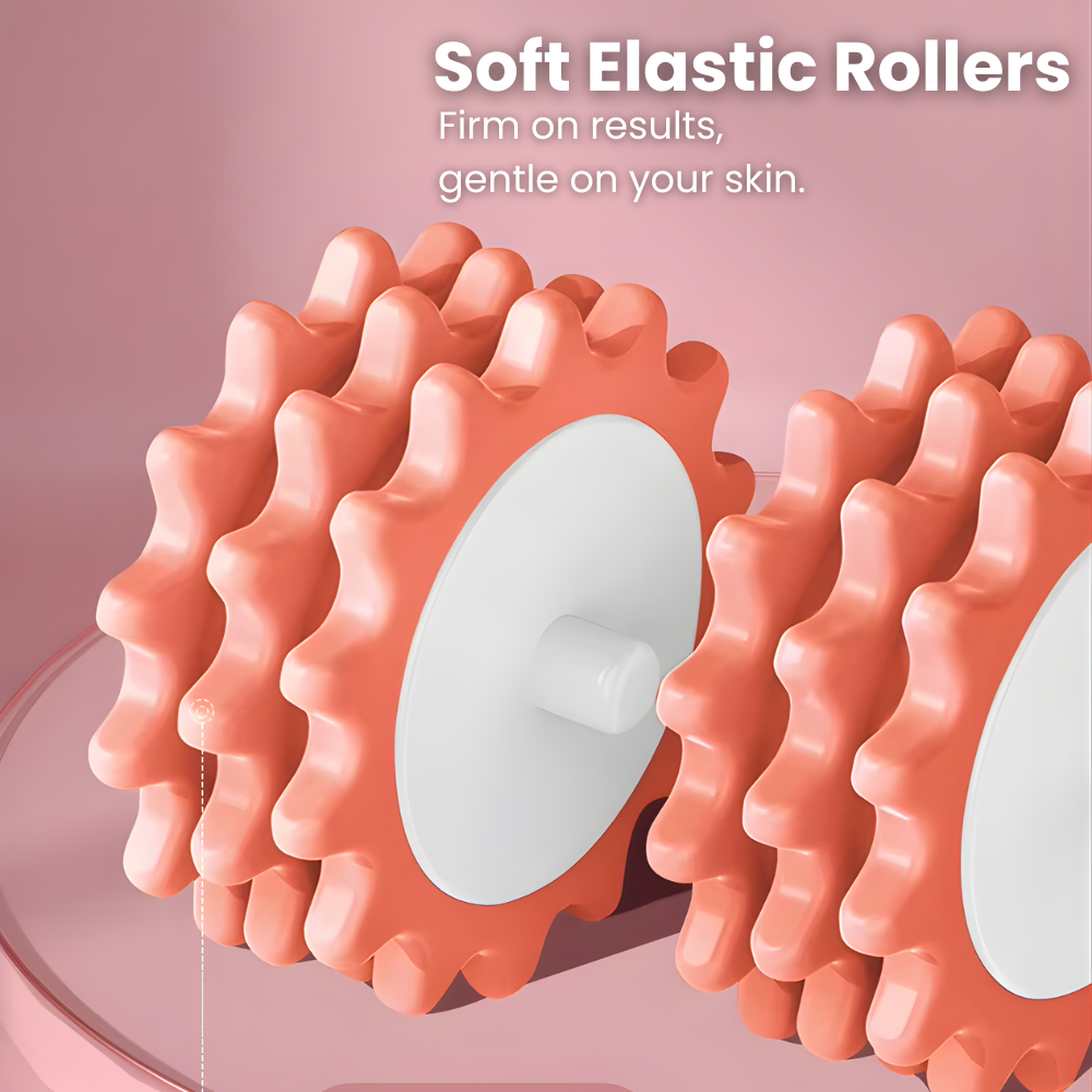 Talnerro™ Anti-Cellulite Massage Roller