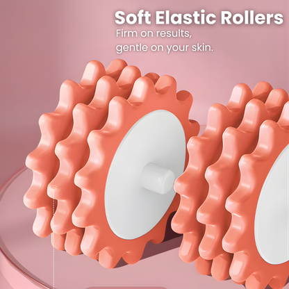 Talnerro™ Anti-Cellulite Massage Roller