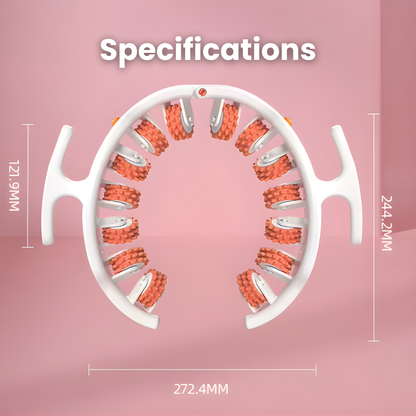 Talnerro™ Anti-Cellulite Massage Roller