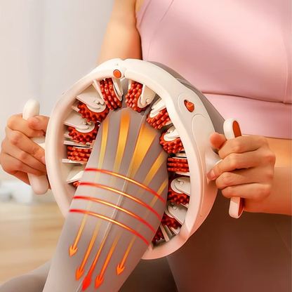 Talnerro™ Anti-Cellulite Massage Roller