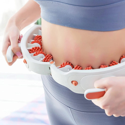Talnerro™ Anti-Cellulite Massage Roller