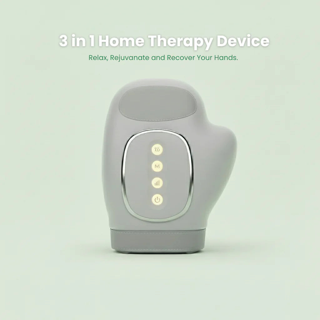 JointEase™ - Hand Compression