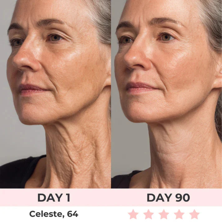 Talnerro™ - Multifunctional 7-in-1 Facial & Neck Massager