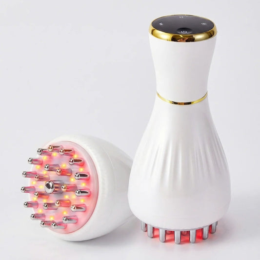 Talnerro SculptFlow™ - Visible Sculpting & Smoothing Without Spa Visits