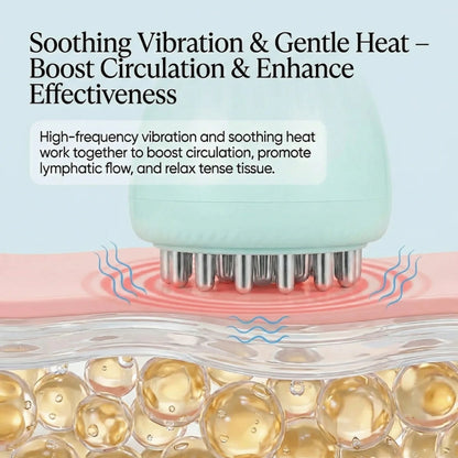 Talnerro SculptFlow™ - Visible Sculpting & Smoothing Without Spa Visits