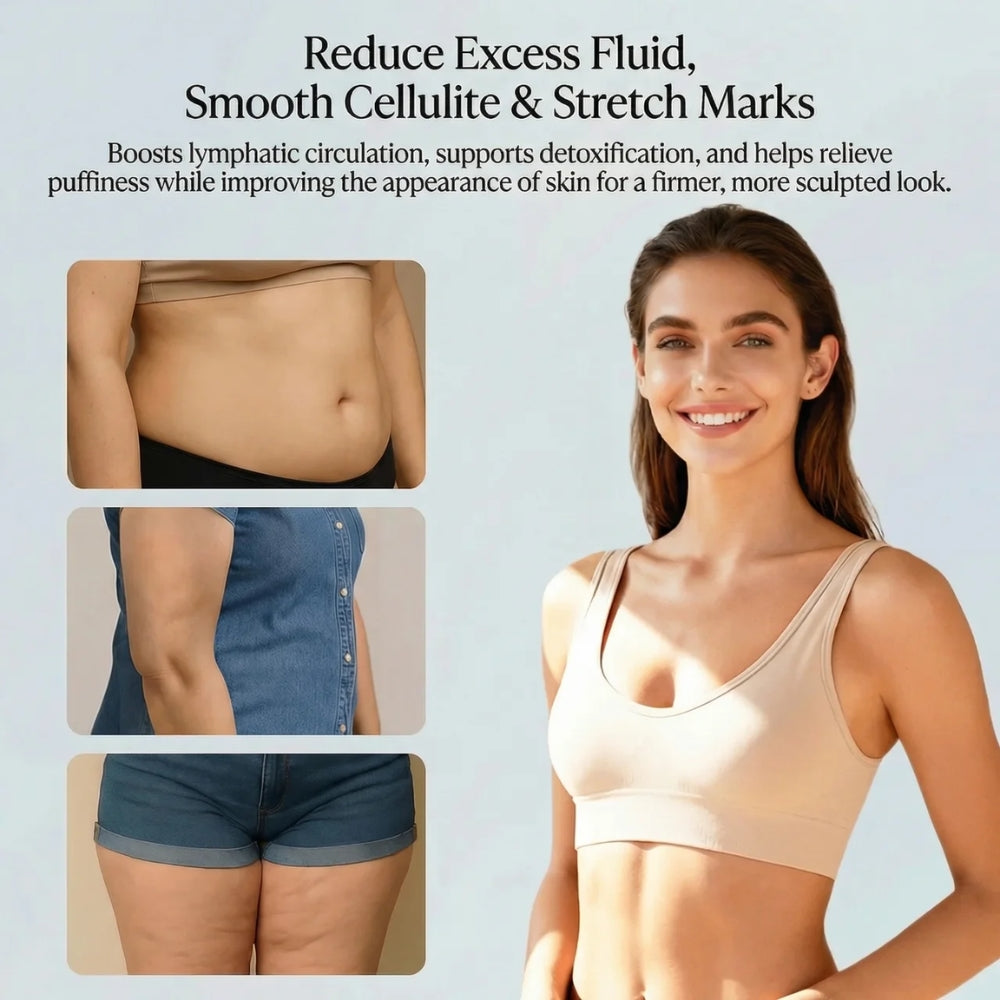 Talnerro SculptFlow™ - Visible Sculpting & Smoothing Without Spa Visits