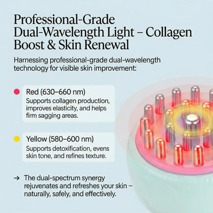 Talnerro SculptFlow™ - Visible Sculpting & Smoothing Without Spa Visits