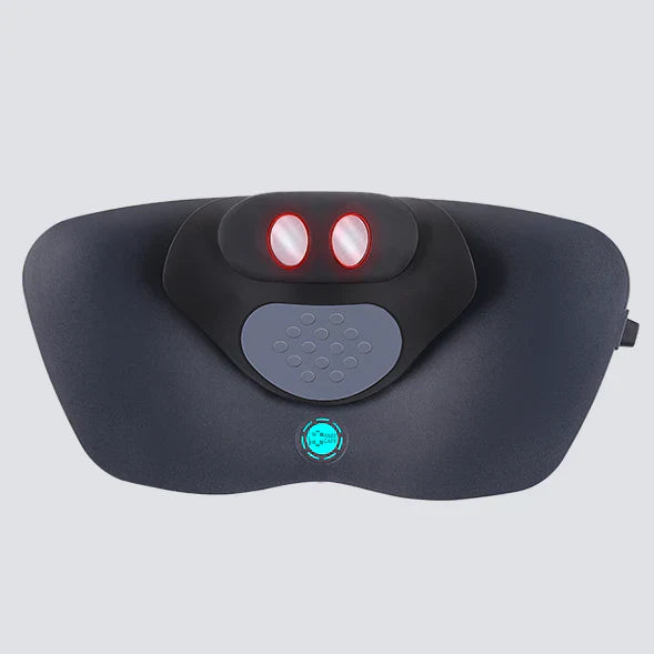 Multifunctional Cervical Traction Device