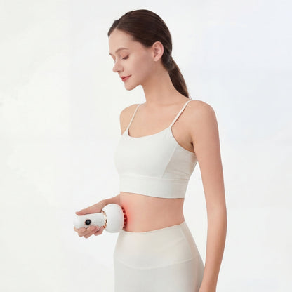 Cellulite & Lymphatic Drainage Massager