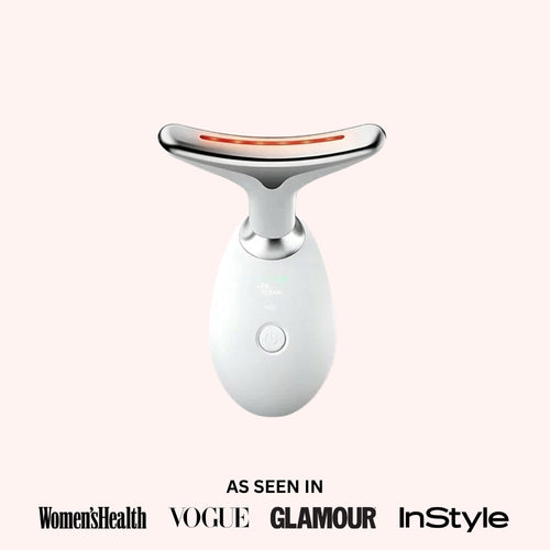 Talnerro™ - Multifunctional 7-in-1 Facial & Neck Massager