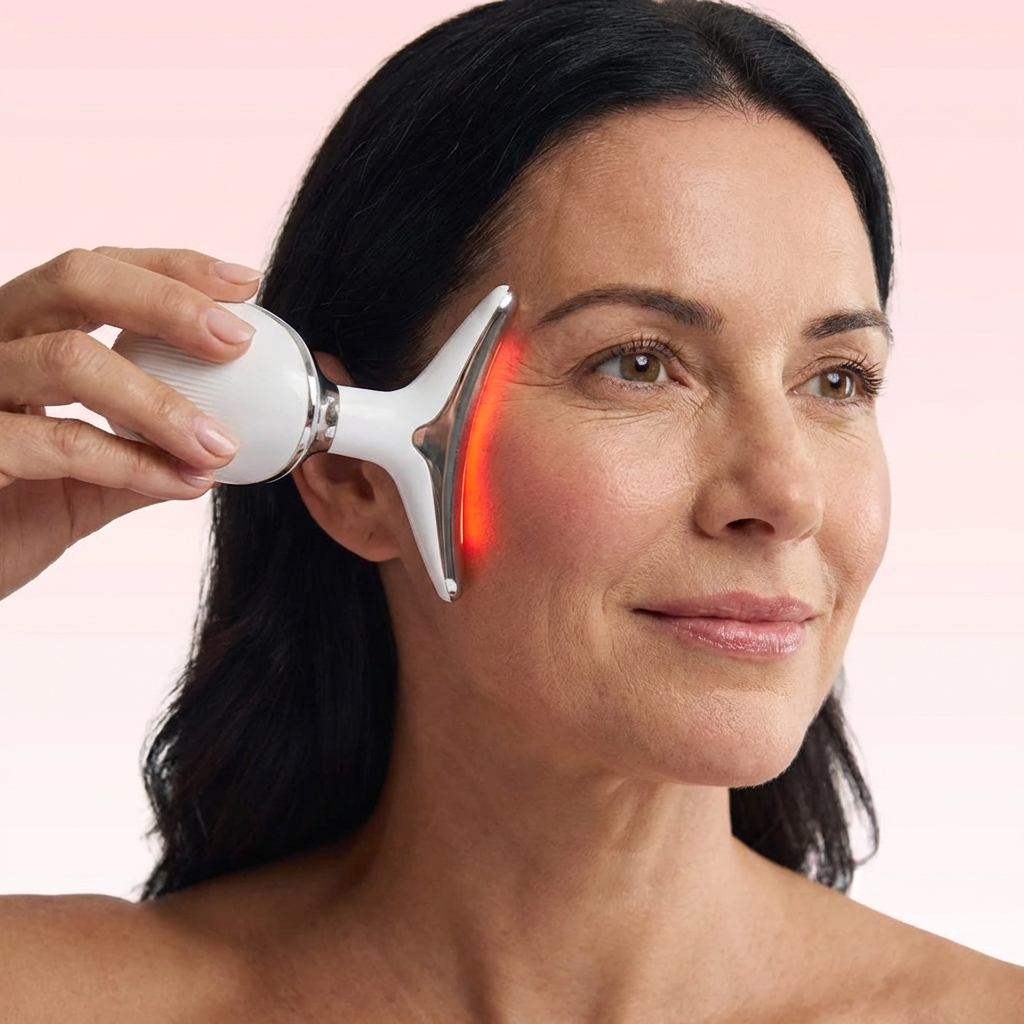 Talnerro™ - Multifunctional 7-in-1 Facial & Neck Massager