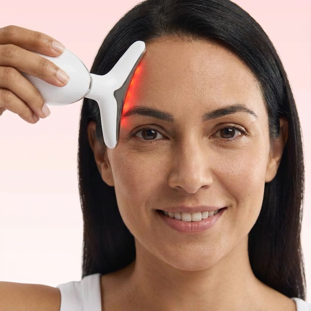 Talnerro™ - Multifunctional 7-in-1 Facial & Neck Massager