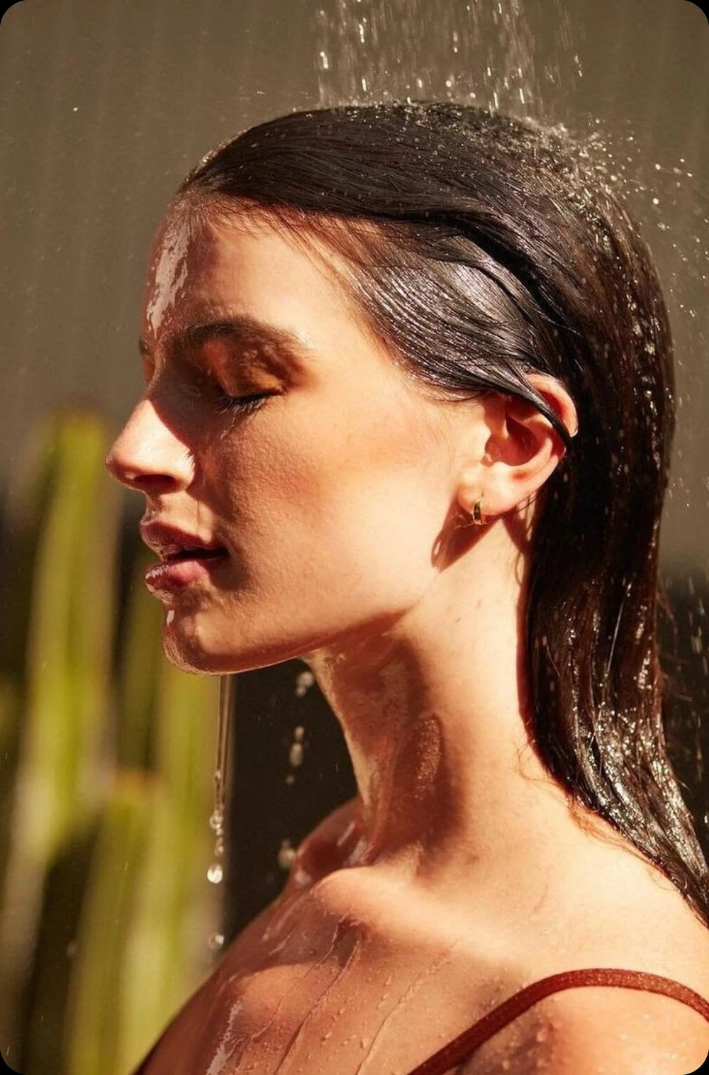Why Use a Filtered Showerhead?