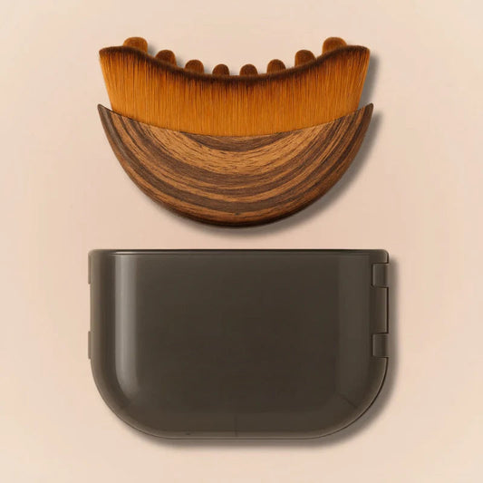 Talnerro™ - Lymphatic Facial Contour Brush