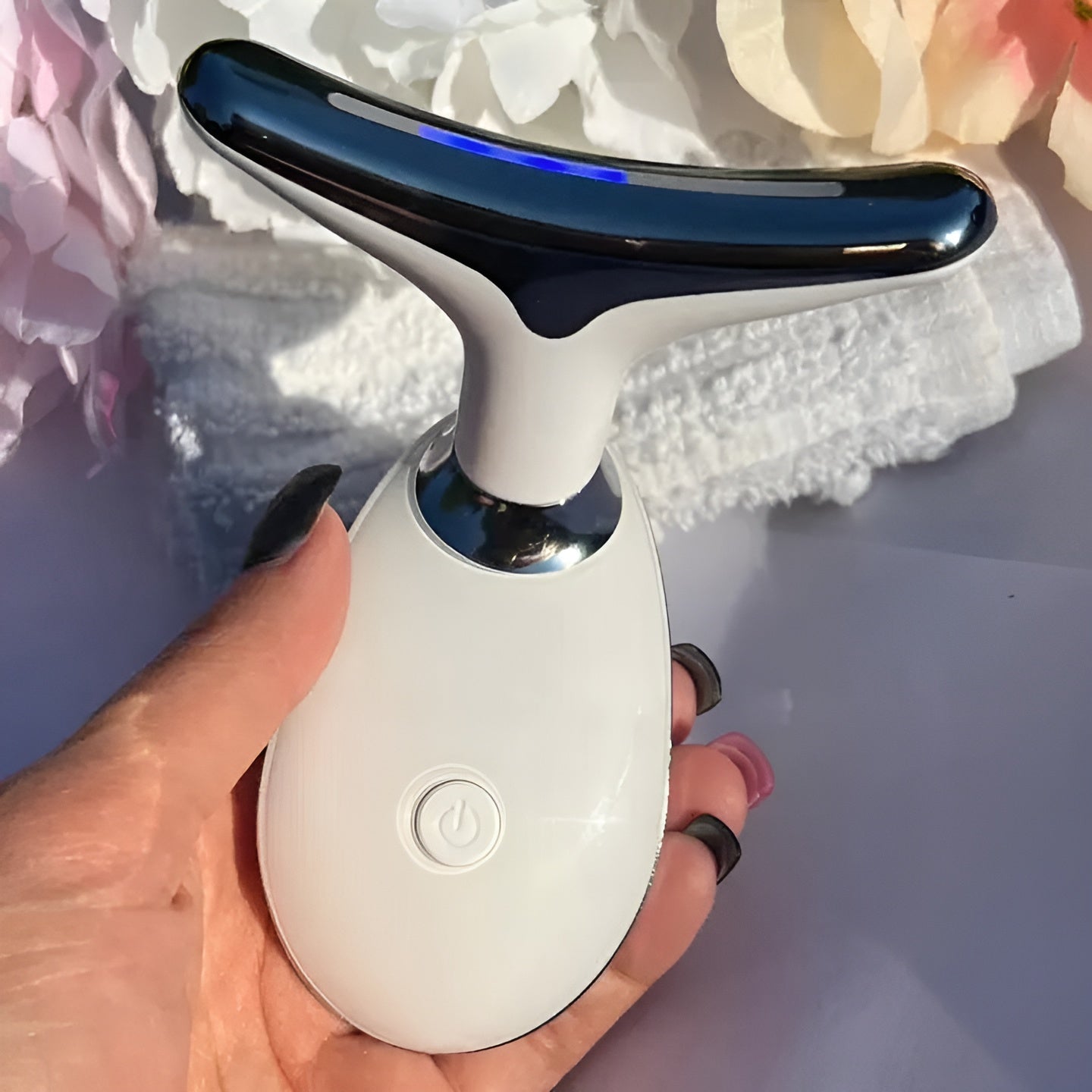 Talnerro™ - Multifunctional 7-in-1 Facial & Neck Massager