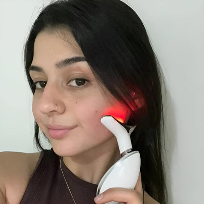 Talnerro™ - Multifunctional 7-in-1 Facial & Neck Massager